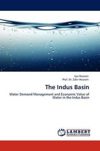 bokomslag The Indus Basin