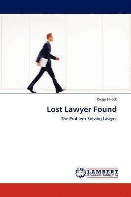 Lost Lawyer Found 1