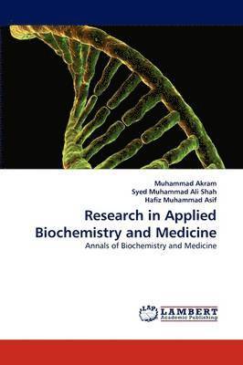 Research in Applied Biochemistry and Medicine 1