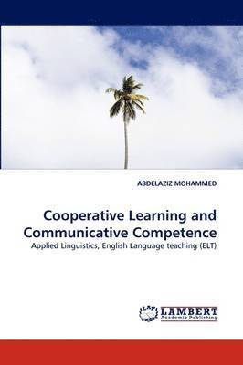 bokomslag Cooperative Learning and Communicative Competence