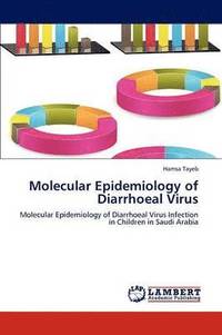bokomslag Molecular Epidemiology of Diarrhoeal Virus