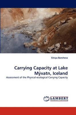 Carrying Capacity at Lake Myvatn, Iceland 1