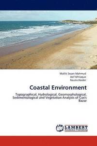 bokomslag Coastal Environment
