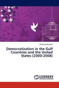 bokomslag Democratization in the Gulf Countries and the United States (2000-2008)