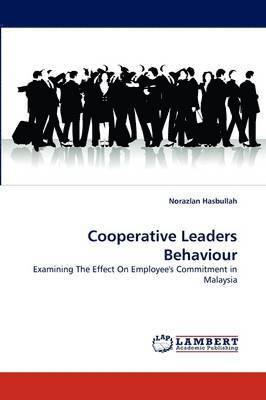 Cooperative Leaders Behaviour 1