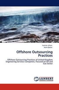 bokomslag Offshore Outsourcing Practices