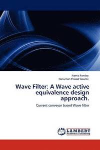 bokomslag Wave Filter