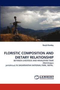 bokomslag Floristic Composition and Dietary Relationship