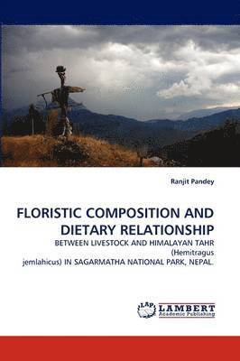 Floristic Composition and Dietary Relationship 1