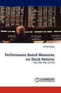 bokomslag Performance Based Measures on Stock Returns