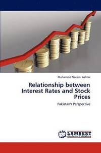 bokomslag Relationship Between Interest Rates and Stock Prices