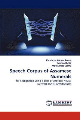 Speech Corpus of Assamese Numerals 1