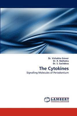 bokomslag The Cytokines
