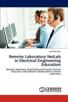 Remote Laboratory Netlab in Electrical Engineering Education 1