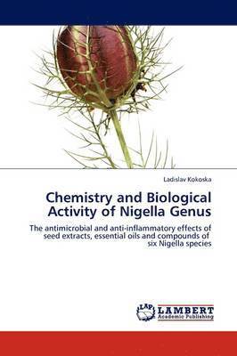 Chemistry and Biological Activity of Nigella Genus 1