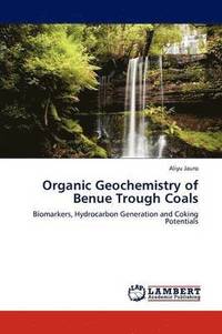 bokomslag Organic Geochemistry of Benue Trough Coals