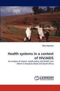 bokomslag Health Systems in a Context of HIV/AIDS