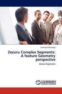 bokomslag Zezuru Complex Segments