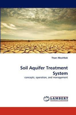 Soil Aquifer Treatment System 1