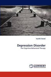 bokomslag Depression Disorder