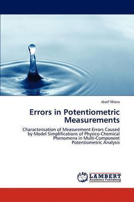 Errors in Potentiometric Measurements 1