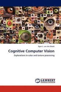 bokomslag Cognitive Computer Vision