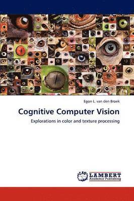Cognitive Computer Vision 1