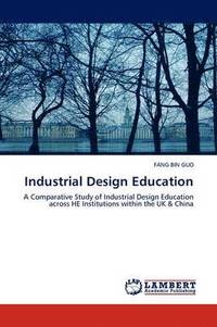 bokomslag Industrial Design Education