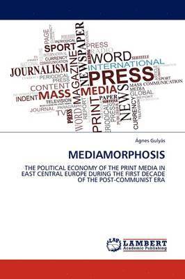 Mediamorphosis 1