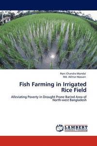 bokomslag Fish Farming in Irrigated Rice Field