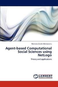 bokomslag Agent-Based Computational Social Sciences Using Netlogo