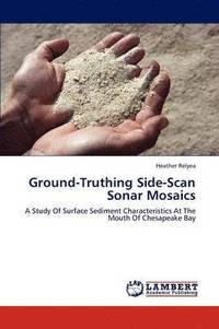 bokomslag Ground-Truthing Side-Scan Sonar Mosaics