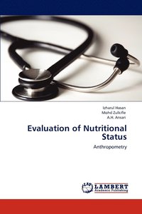 bokomslag Evaluation of Nutritional Status