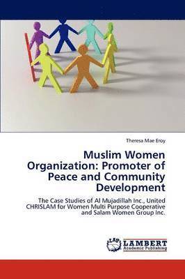 bokomslag Muslim Women Organization