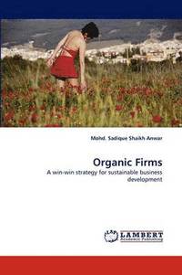 bokomslag Organic Firms