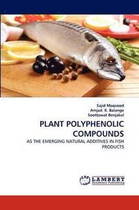 bokomslag Plant Polyphenolic Compounds