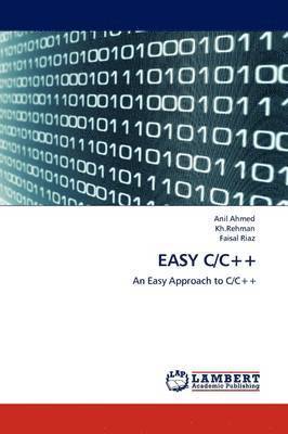 Easy C/C++ 1