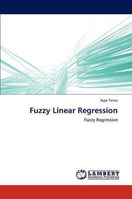 bokomslag Fuzzy Linear Regression