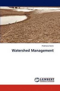 bokomslag Watershed Management