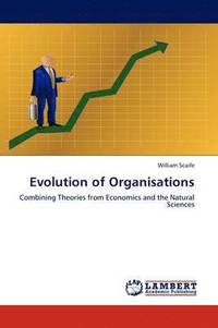 bokomslag Evolution of Organisations