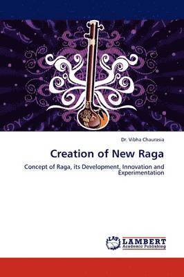 Creation of New Raga 1