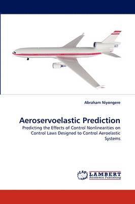 Aeroservoelastic Prediction 1