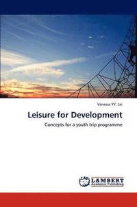bokomslag Leisure for Development