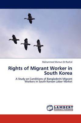 Rights of Migrant Worker in South Korea 1