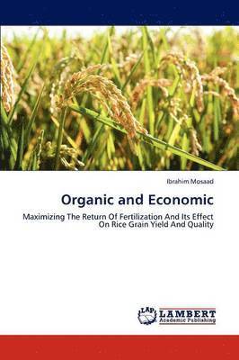 Organic and Economic 1