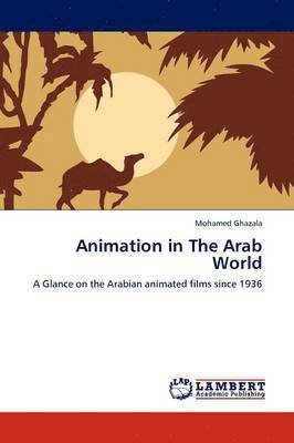 Animation in the Arab World 1