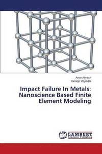 bokomslag Impact Failure In Metals