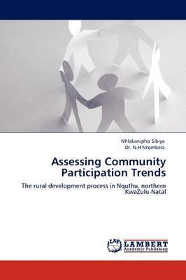 Assessing Community Participation Trends 1
