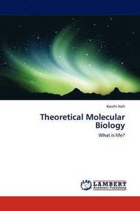 bokomslag Theoretical Molecular Biology