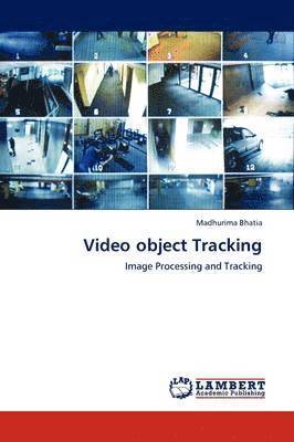 Video object Tracking 1